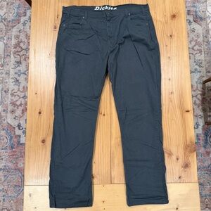 Dickies Dark Gray Pants